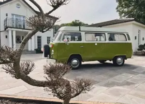 Volkswagen T2