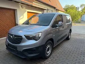 Opel Combo E Cargo Edition erhöhte Nutzlast XL