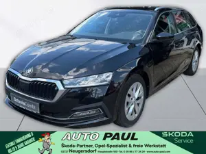Skoda Octavia Combi Style 1.5 150PS DSG*1. Hand*Rückfahrkamera*Navi*ACC*3 Zonen Klima*Finanzierung o