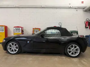 BMW Z4 2.2
