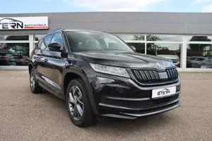 Skoda Kodiaq Sportline 4x4 l LED l AMBIENTE l KAMERA