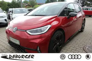 Volkswagen ID.3 GTX 210 kW Wärmepumpe+PANODACH+IQ.DRI 98.8% Klima