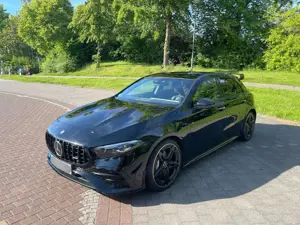 Mercedes-Benz A 35 AMG 4Matic Speedshift DCT 8G Line Advanced Plus