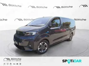 Opel Zafira Life 2.2 Edition XL (L3) LED/Navi/AHK/180°Kamera