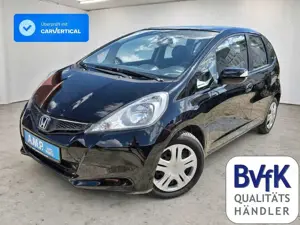 Honda Jazz 1.4 AUT, TÜV+SERVICE NEU, Klima, el.FH+Asp,