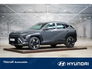Hyundai KONA SX2 (MY26) HEV 1.6 GDI 2WD Prime Glas-Schiebe