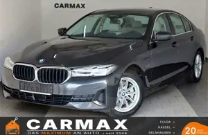 BMW 530 e Leder,Navi,LED,SpSi,SH,Kamera,Parkassist.