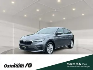 Skoda Scala Selection 85kw TSI DSG *LED*SHZ*PDC*