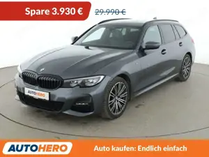 BMW 330 330i xDrive M Sport Aut.*NAVI*LED*TEMPO*CAM*