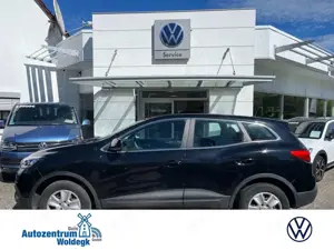 Renault Kadjar 1.2 TCe130Life Energy