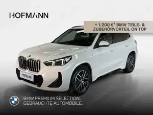 BMW X1 M Sport