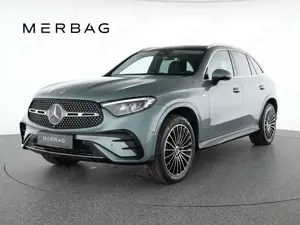Mercedes-Benz GLC 300 de 4M AMG Advanced+ Pano 20" AMG Vielspeiche