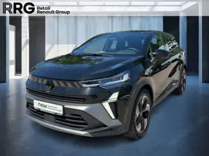 Renault Symbioz 1.6 E-Tech 145 Esprit Alpine