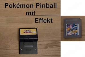 Nintendo Game Boy Classic + 2 Spiele Bild 2