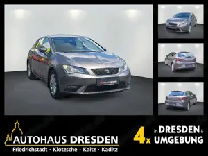 SEAT Leon 1.4 TSI Style *KLIMA-AT*PDC*RADIO-CD*LM*