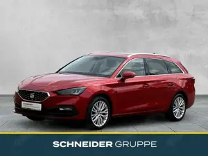 SEAT Leon SPORTSTOURER XCELLENCE 1.5 eTSI DSG Xcellence PANO