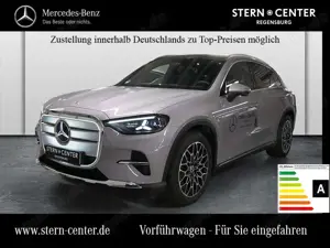 Mercedes-Benz GLC 400 4MATIC mit EQ Technologie Avantgarde LED