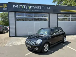 MINI Others Mini One 1.4  1.4 EU4 Motorschaden