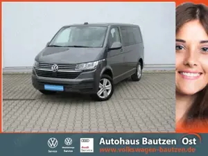 Volkswagen T6.1 Caravelle 2.0 TDI 150 PS DSG Comfortline 8-SITZER/AHK/17-ZO
