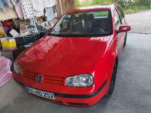Volkswagen Golf Golf 1.4
