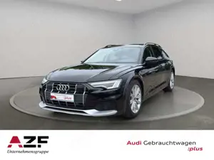 Audi A6 allroad 40 TDI qu. S-tronic AHK+ACC
