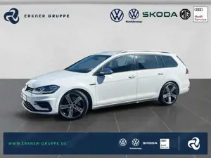 Volkswagen Golf VII Variant 2.0TSI R DSG 4M+Navi+LED+Sitzheizung