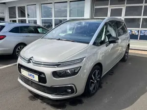 Citroen Grand C4 SpaceTourer PureTech 130 PANORAMA NAVI ZAHNRIEMEN NEU 7SITZER AKTIONSPREIS