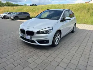 BMW 218 218i Gran Tourer Aut. Sport Line