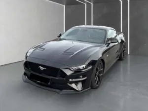 Ford Mustang Mustang 5.0 V8 Kompressor 714 PS Shelby Umbau