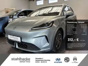 MG MG4 EV Urban 43kWh Comfort II Bestellfahrzeug