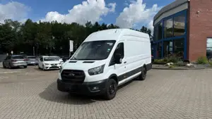 Ford Transit 350 L4H3 Trend Rü-KAMERA*NAVI*SIHGZ*TEMP
