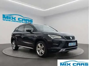 SEAT Ateca FR 1.4 TSI/AUTOM./SHZ/NAVI/EU6