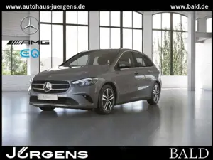 Mercedes-Benz B 200 Progressive/LED/Kamera/Navi/Shz/Tempomat