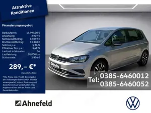 Volkswagen Golf Sportsvan 1.6 TDI IQ.DRIVE
