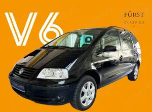 Volkswagen Sharan Sharan 2.8 V6 Highline XENON LEDER NAVI PDC