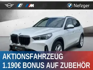 BMW X1 sDrive20i PANO LED HUD HiFi Komfortzugang Lenkr.He