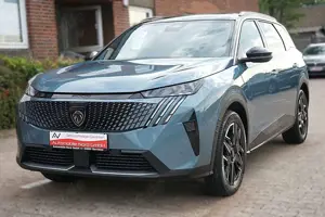 Peugeot 5008 145 GT*Panorama*7 Sitzer*Kamera