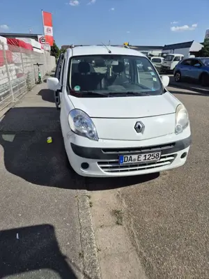 Renault Kangoo Authentique