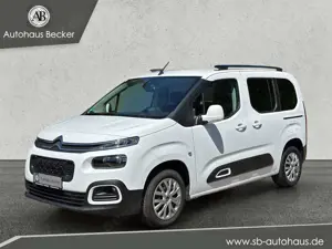 Citroen Berlingo Shine M AUTOM.+KAMERA+TEMPOM.+SITZH.+