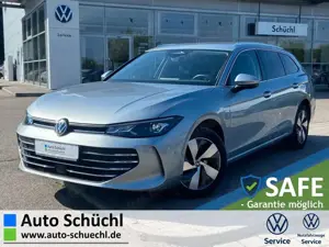 Volkswagen Passat Variant 1.5 TSI DSG Business AHK+APP-CONN