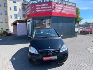 Mercedes-Benz A 160 A 160 CDI (169.006)/Tempomat/Navi/Sitzheizung/USB