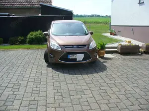 Ford C-Max C-MAX 1.0  SYNC Edition