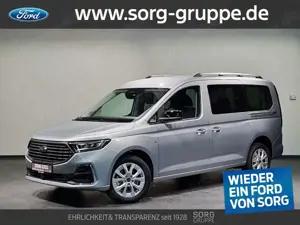 Ford Tourneo Connect L2-Titanium "AMF Rollstuhl-Umb."