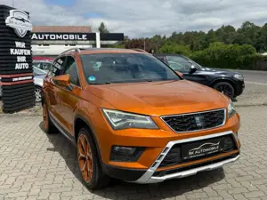 SEAT Ateca Xcellence 4Drive PANO-ACC-360KAMERA-STNDHZ