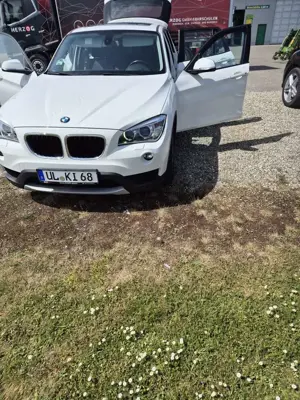 BMW X1 xDrive2.0d Aut. xLine