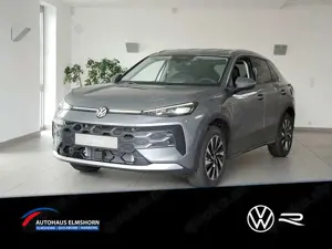 Volkswagen T-Roc Style 1.5 l eTSI 110 kW 150 PS 7-Gang-Doppelkupplungsgetri