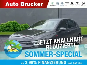 Volkswagen Golf VIII GTI+Alufelgen+Navi+Klimaautomatik+Sitzheizg.