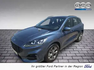 Ford Kuga 2.5 PHEV ST-Line NAVI ACC HUD LED PANO