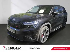 Skoda Kodiaq 2.0 TSI 195 kW 4x4 RS