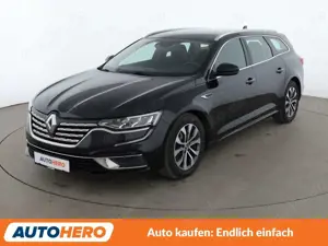 Renault Talisman 1.3 TCe Zen Aut.*NAVI*PDC*TEMPO*